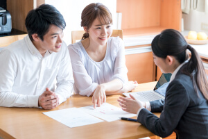 タイテル 家づくりの「始め方」講座